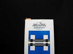 Seller image for Basic Electronics for Scientists for sale by George Strange's Bookmart