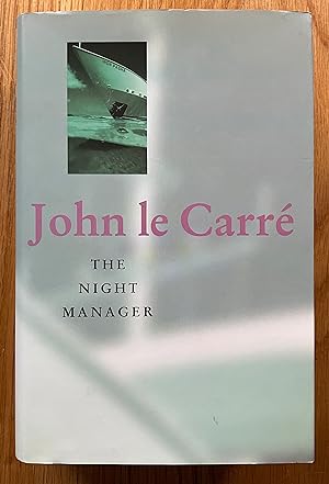 Immagine del venditore per The Night Manager venduto da Setanta Books
