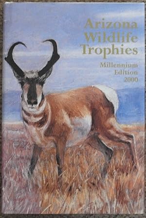 Arizona Wildlife Trophies Millennium Edition 2000