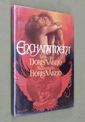 Bild des Verkufers fr Enchantment (Doris & Boris Vallejo) Hardcover zum Verkauf von Wayne's Books