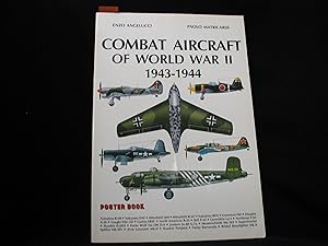 Seller image for Combat Aircraft of World War II 1943-1944 for sale by George Strange's Bookmart