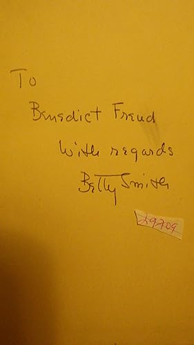 Immagine del venditore per A TREE GROWS IN BROOKLYN a Novel by BETTY SMITH SIGNED on BLANK ENDPAPERS. , Basis for the first film directed by Elia Kazan, which featured Dorothy McGuire, Joan Blondell, and Oscar winners Peggy Ann Garner and James Dunn venduto da Bluff Park Rare Books