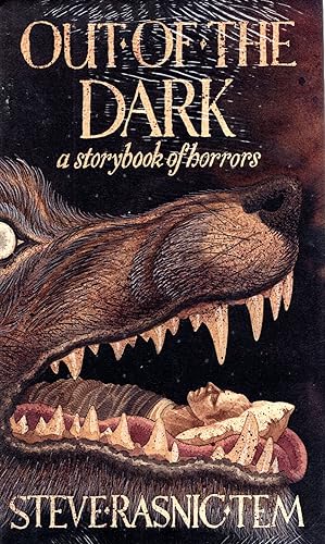 Out of the Dark: A Storybook of Horrors