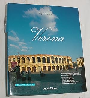 Imagen del vendedor de Verona a la venta por R Bryan Old Books