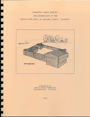 "Perfectly Panic Struck": The Archaeology of the Apple River Fort (Jo Daviess County, Illinois)