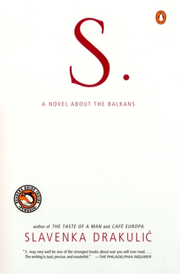 Immagine del venditore per S.: A Novel about the Balkans (Paperback or Softback) venduto da BargainBookStores
