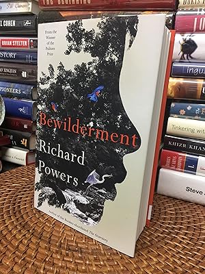 Bewilderment (Signed UK First Printing)