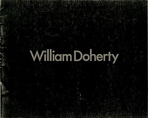 WILLIAM DOHERTY JUNE 19, 1940 - NOV. 11, 1972.