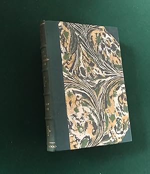 Image du vendeur pour [Denmark] The Old Kobmandsgaard [Craft binding] mis en vente par Stoneman Press