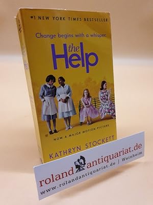 Seller image for The Help, Movie Tie-In for sale by Roland Antiquariat UG haftungsbeschrnkt