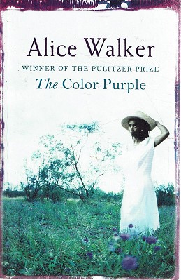 Seller image for The Color Purple for sale by Marlowes Books and Music