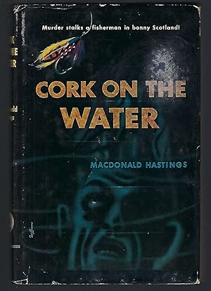 Seller image for Cork on the Water for sale by Turn-The-Page Books