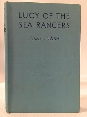 Imagen del vendedor de Lucy of the Sea Rangers a la venta por World of Rare Books