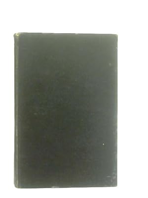 Seller image for The apprenticeship of Ernest Hemingway for sale by World of Rare Books