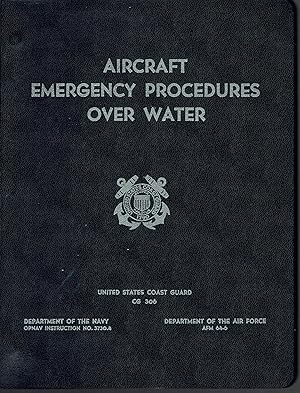 Aircraft Emergency Procedures Over Water CG 306