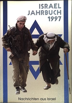 Bild des Verkufers fr Die Anglikaner: in - Israel-Jahrbuch 1997 zum Verkauf von books4less (Versandantiquariat Petra Gros GmbH & Co. KG)