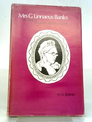 Seller image for Mrs. G. Linnaeus Banks for sale by World of Rare Books