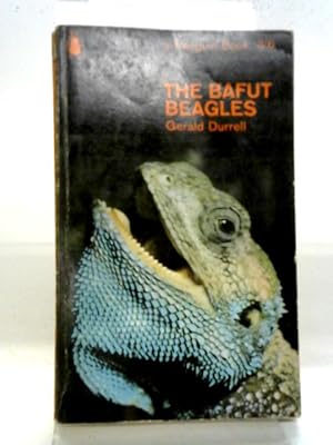 Seller image for The Bafut Beagles for sale by World of Rare Books