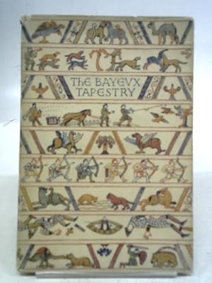 Bild des Verkufers fr The Bayeux Tapestry zum Verkauf von World of Rare Books