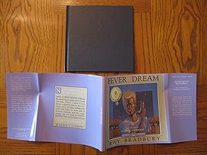 Seller image for Fever Dream - A Glow in the Dark Book for sale by Clarkean Books