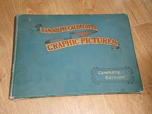 Randolph Caldecott's "Graphic" Pictures Complete EditionG