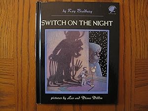 Imagen del vendedor de Switch on the Night a la venta por Clarkean Books