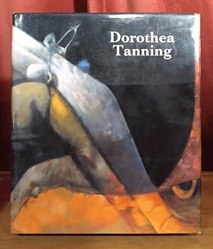 Seller image for Dorthea Tanning for sale by Amatoria Fine Art Books, IOBA, CALIBA