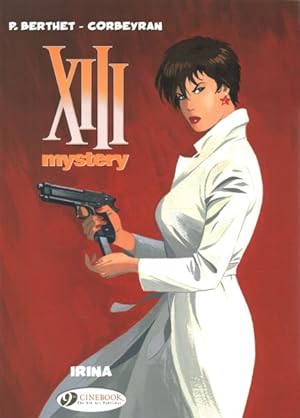 Seller image for XIII Mystery 2 : Irina for sale by GreatBookPrices