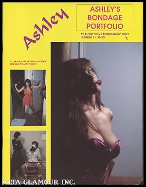 ASHLEY'S BONDAGE PORTFOLIO No. 1 / 1992