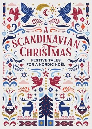 Seller image for A Scandinavian Christmas for sale by Rheinberg-Buch Andreas Meier eK