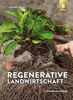 Image du vendeur pour Regenerative Landwirtschaft mis en vente par Rheinberg-Buch Andreas Meier eK