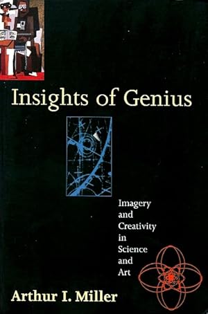 Immagine del venditore per Insights of Genius: Imagery and Creativity in Science and Art venduto da LEFT COAST BOOKS