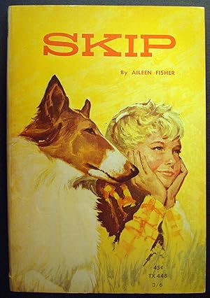 Seller image for Skip for sale by The Bark of the Beech Tree