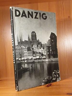 Danzig. Aufgenommen von der staatl. Bildstelle.