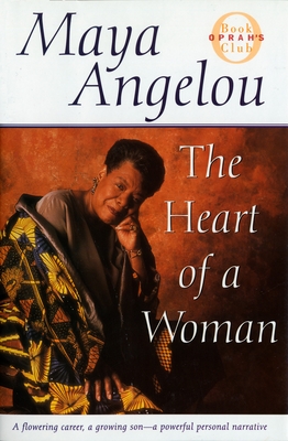 Seller image for The Heart of a Woman (Hardback or Cased Book) for sale by BargainBookStores