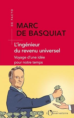 l'ingénieur du revenu universel