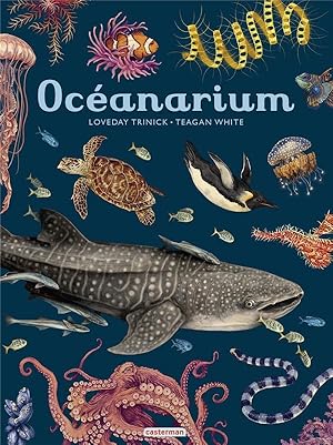 océanarium