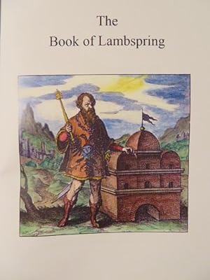 THE BOOK OF LAMBSPRING COLOURED