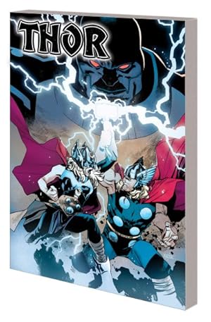 Bild des Verkufers fr Thor the Complete Collection 4 zum Verkauf von GreatBookPrices