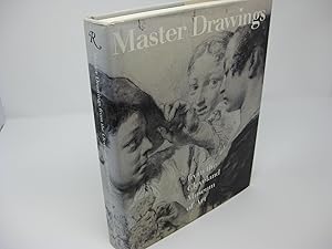 Imagen del vendedor de MASTER DRAWINGS from the Cleveland Museum of Art a la venta por Frey Fine Books