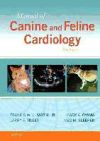 Bild des Verkufers fr Manual of Canine and Feline Cardiology zum Verkauf von AG Library