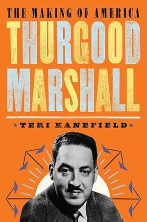 Seller image for Thurgood Marshall (Paperback) for sale by Grand Eagle Retail