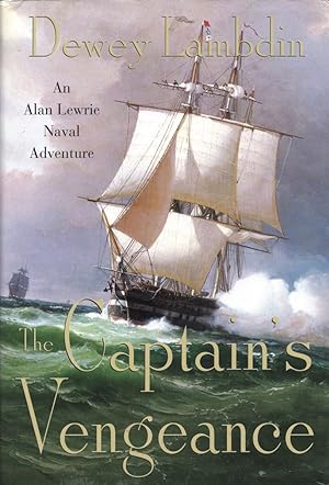 Image du vendeur pour The Captain's Vengeance mis en vente par Cider Creek Books