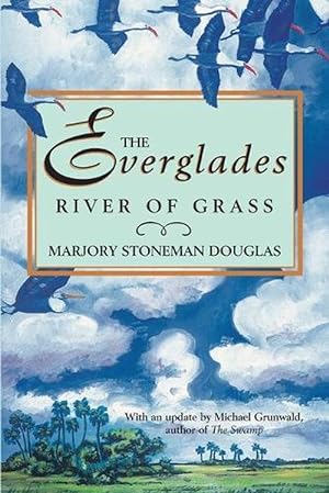 Image du vendeur pour The Everglades: River of Grass (Paperback) mis en vente par Grand Eagle Retail