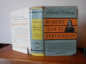 Selected Writings of Robert Louis Stevenson