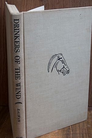 Seller image for Drinkers of the Wind for sale by Snowden's Books