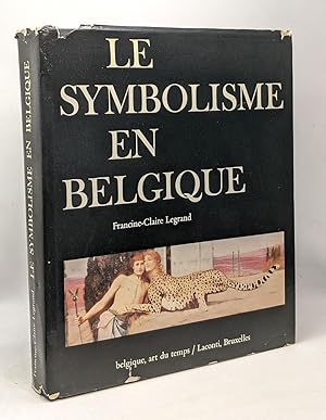 Immagine del venditore per Le symbolisme en Belgique venduto da crealivres