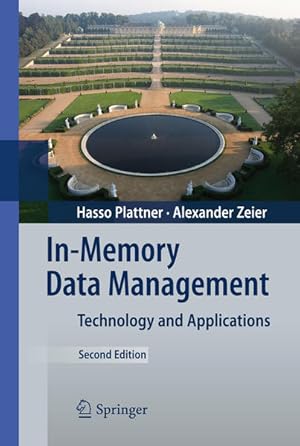 Imagen del vendedor de In-Memory Data Management: Technology and Applications a la venta por Gerald Wollermann