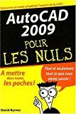 Image du vendeur pour Autocad 2009 Pour Les Nuls mis en vente par RECYCLIVRE