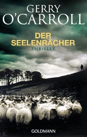 Seller image for Der Seelenrcher: Thriller for sale by Gerald Wollermann